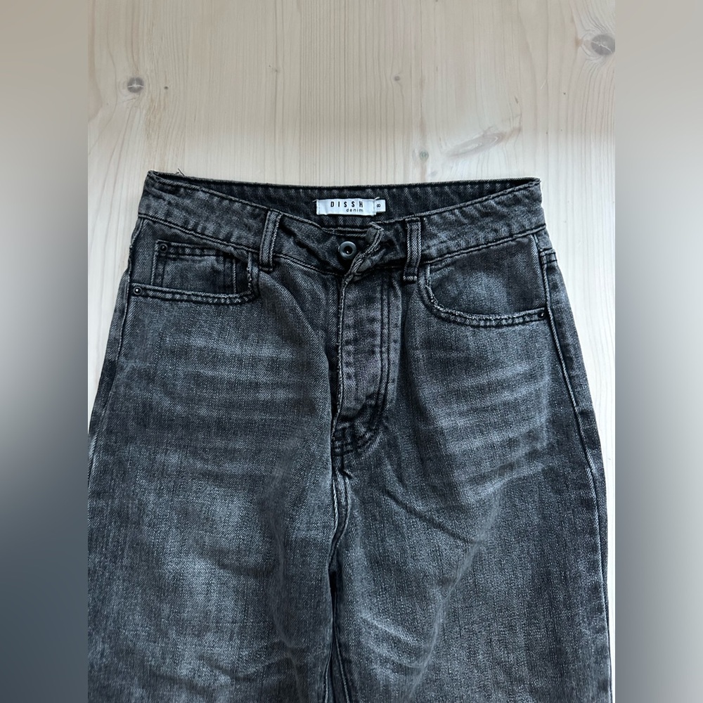 DISHH denim